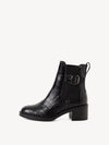 BLACK CROCO