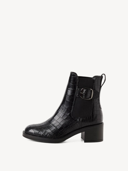 BLACK CROCO