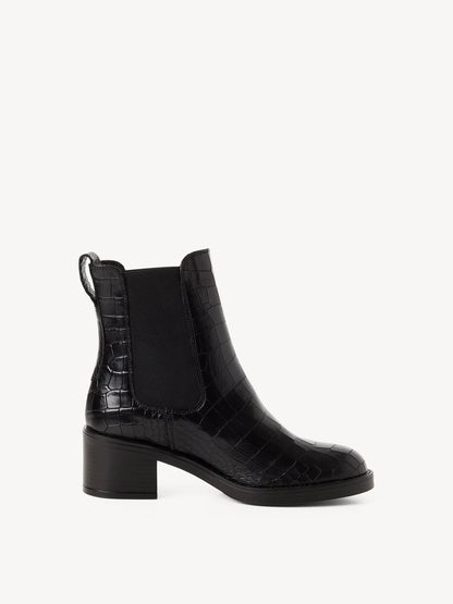 BLACK CROCO