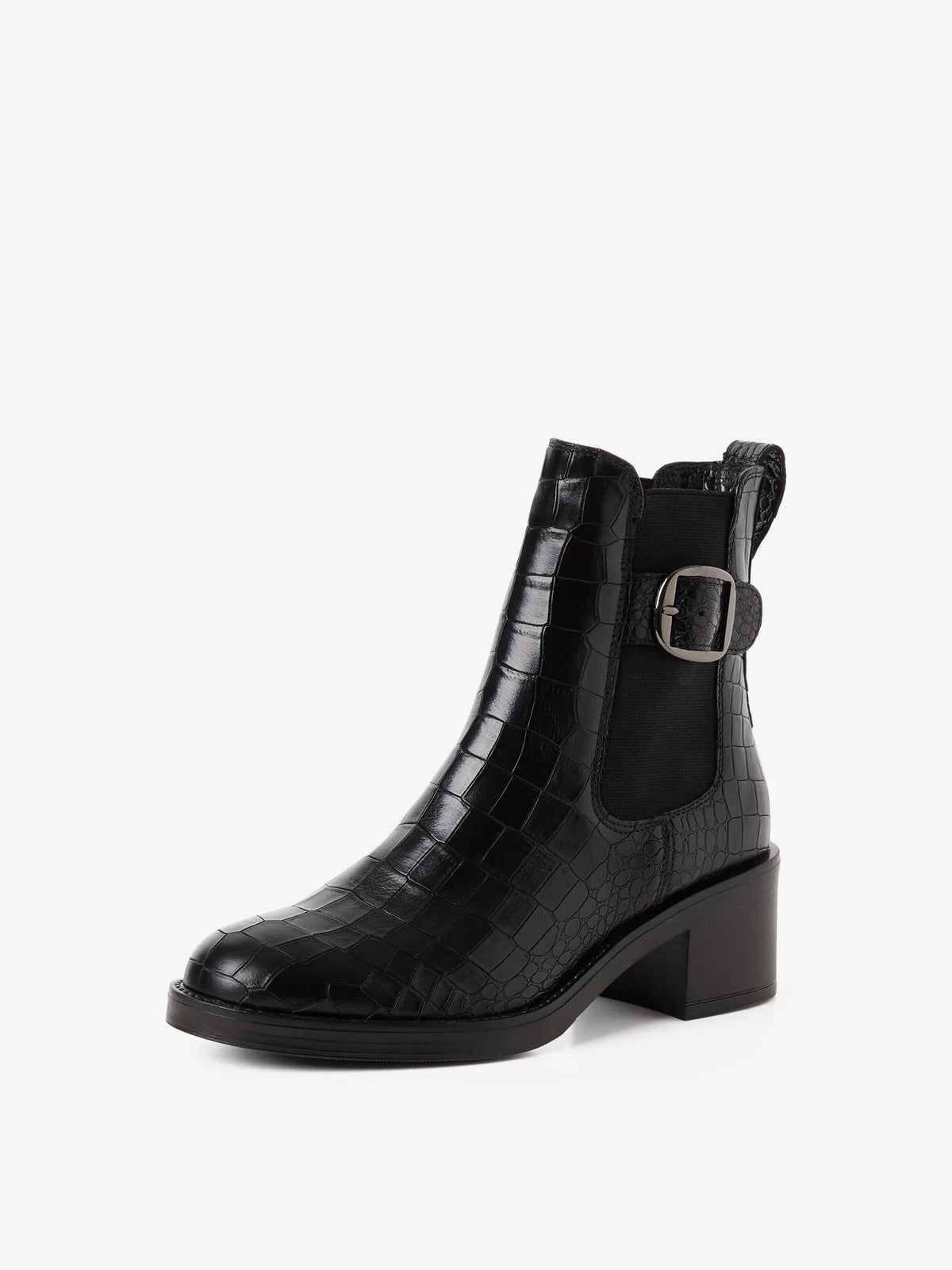 BLACK CROCO