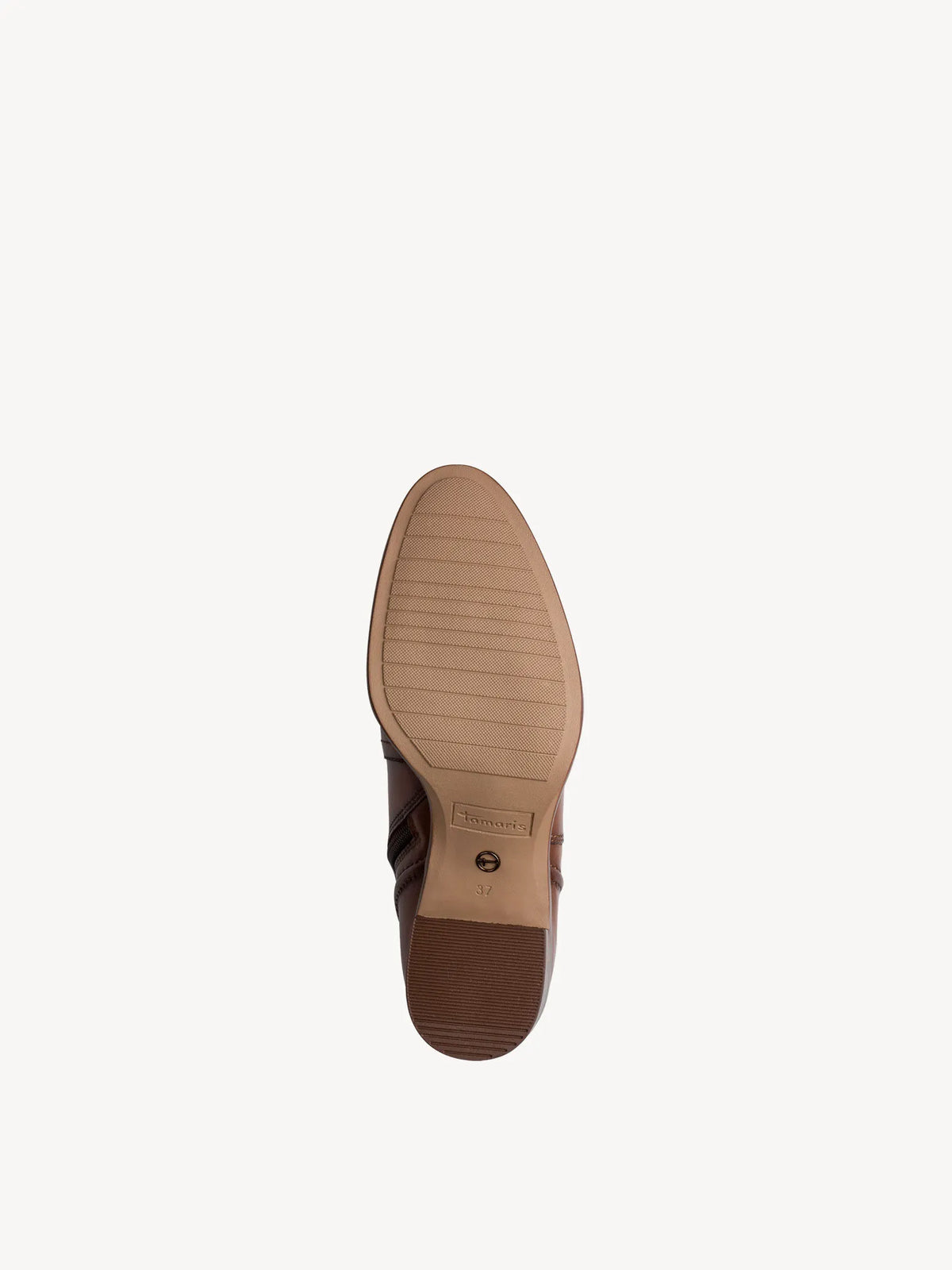 COGNAC LEATHER