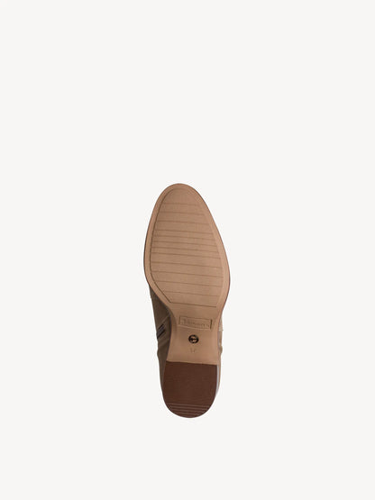 TAN