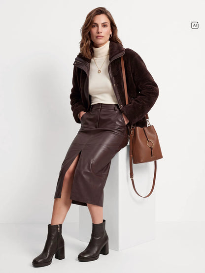 MAHOGANY