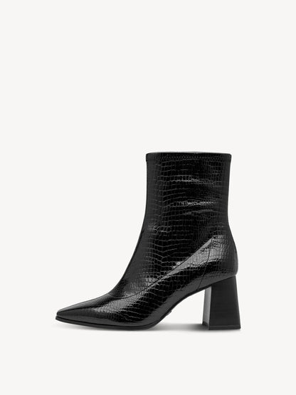 BLACK CROCO