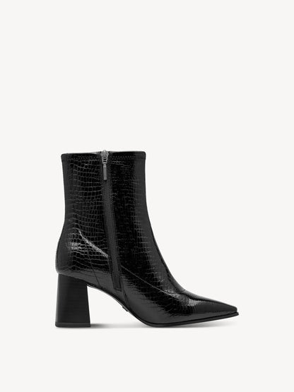 BLACK CROCO