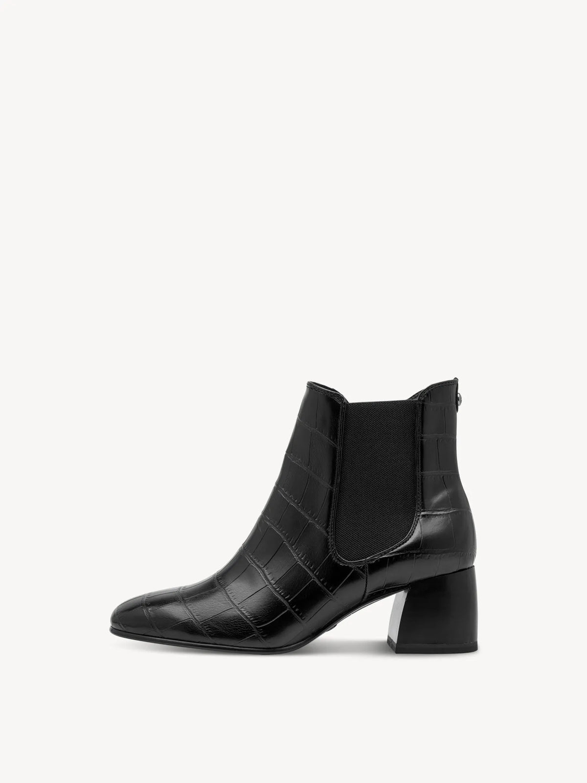 BLACK CROCO