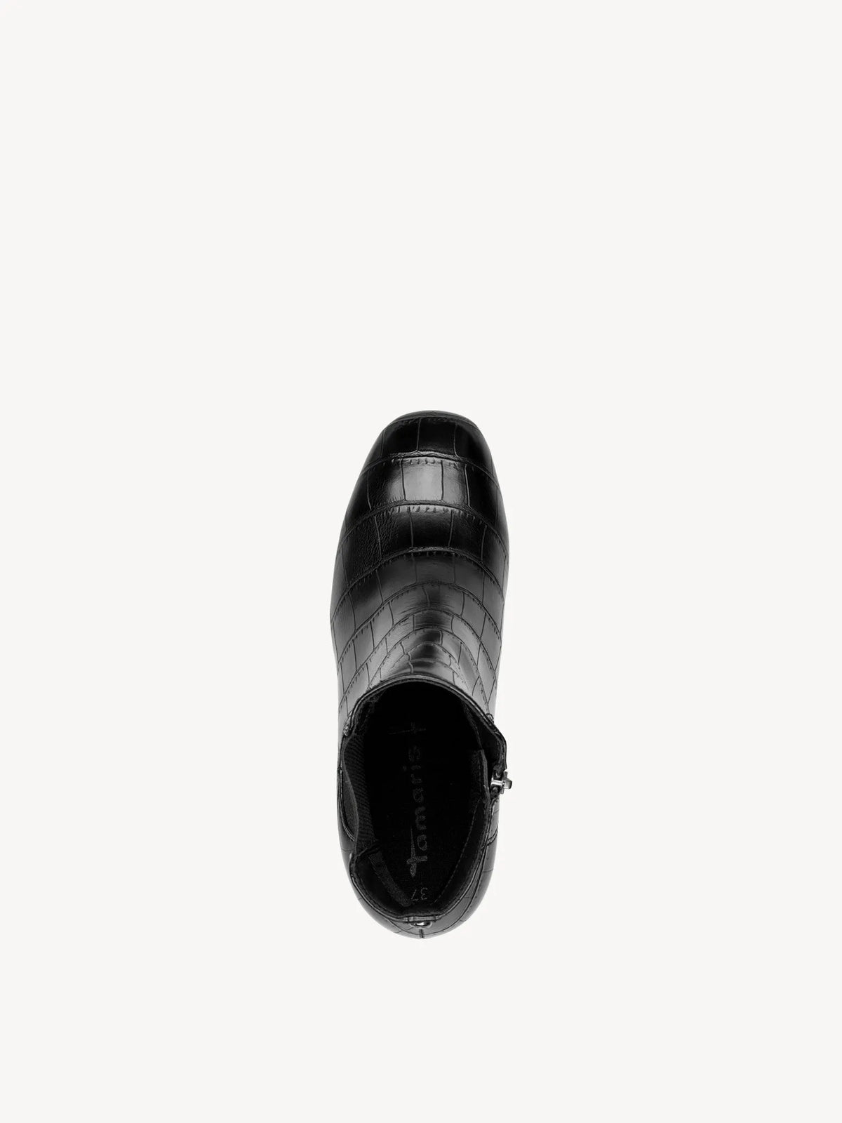 BLACK CROCO