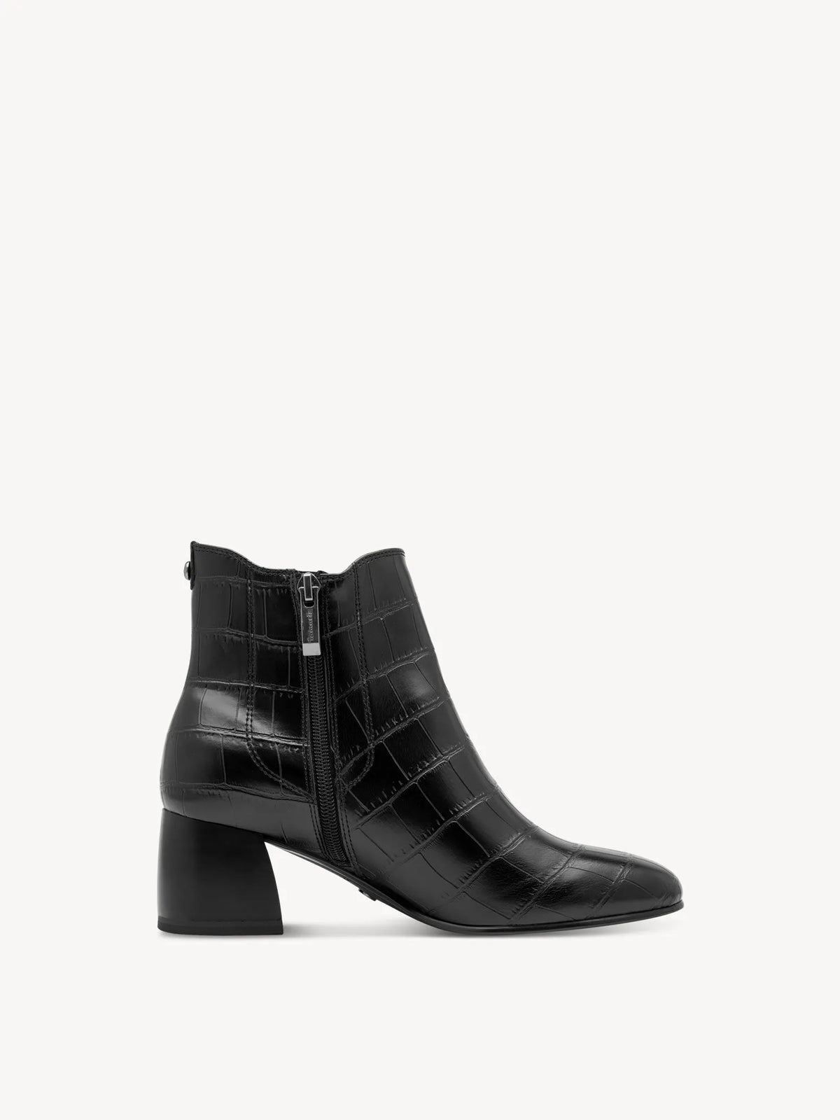 BLACK CROCO