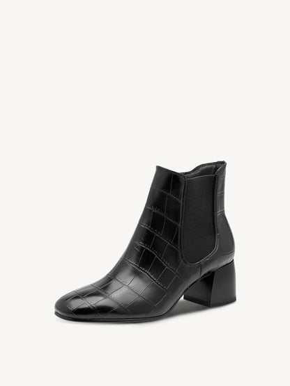 BLACK CROCO