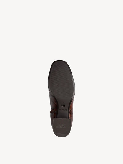 MUSCAT CROCO