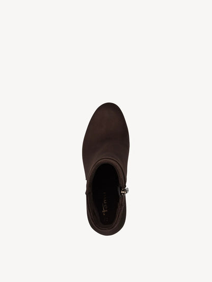 MOCCA