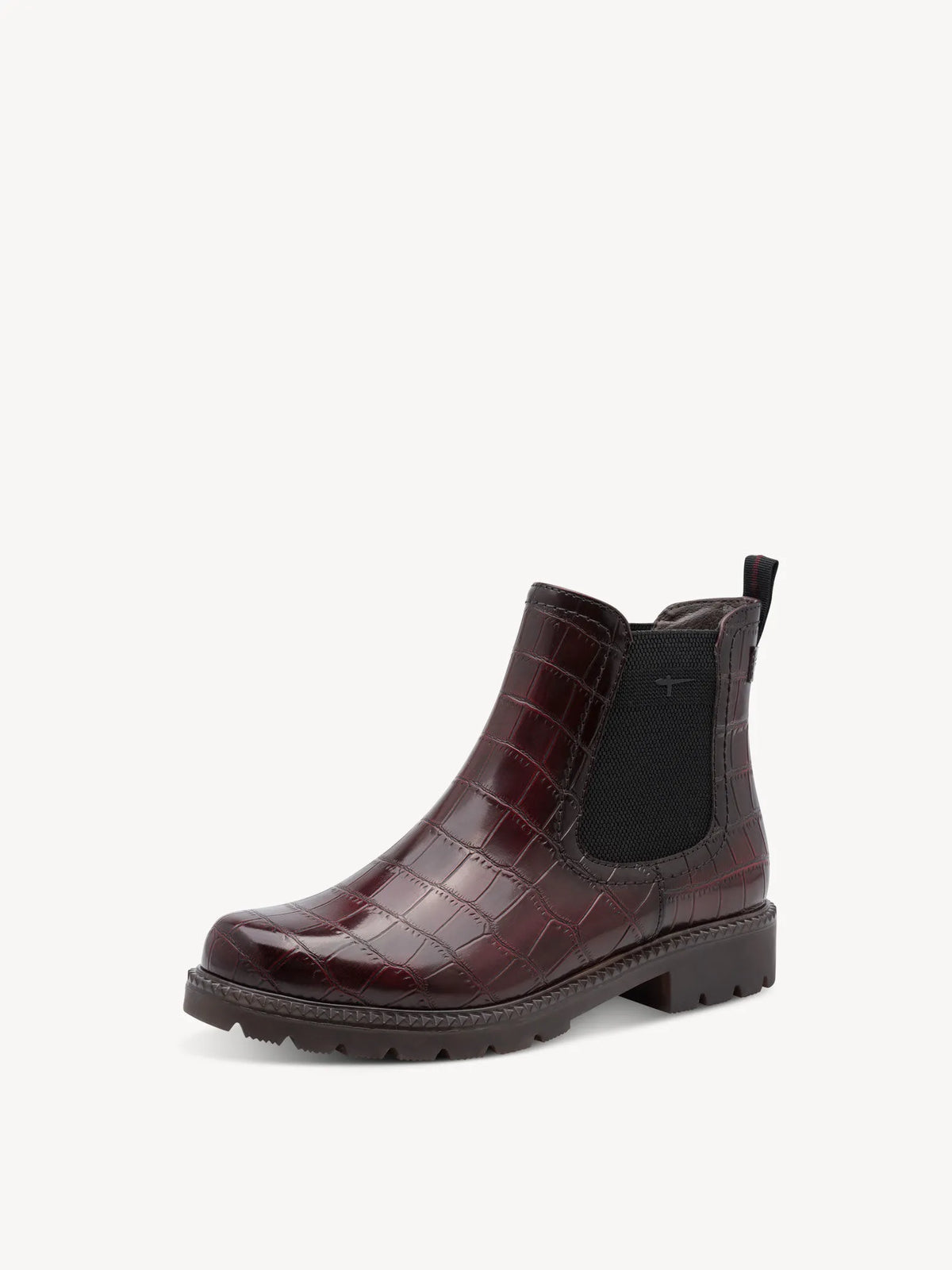 BORDEAUX CROCO