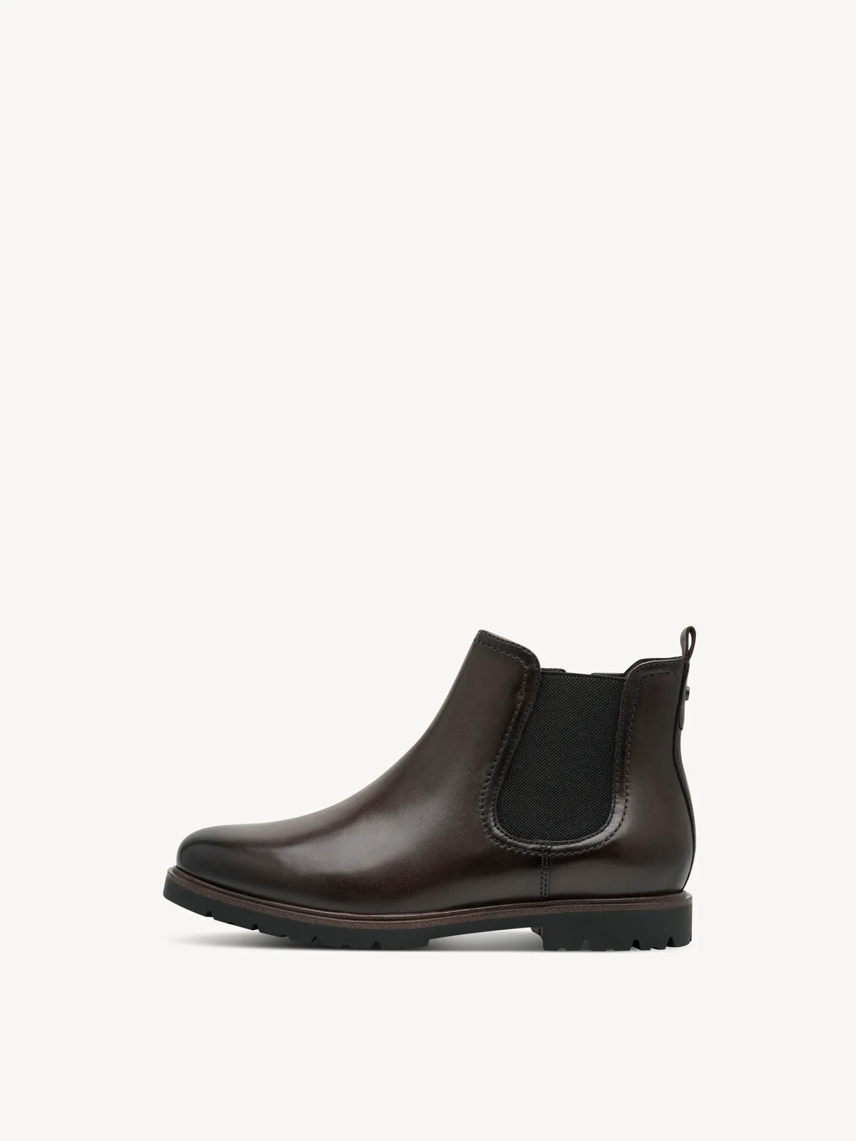 MOCCA LEATHER