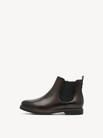 MOCCA LEATHER