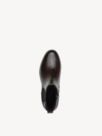 MOCCA LEATHER