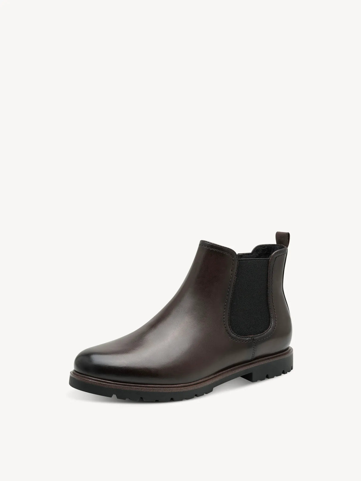 MOCCA LEATHER