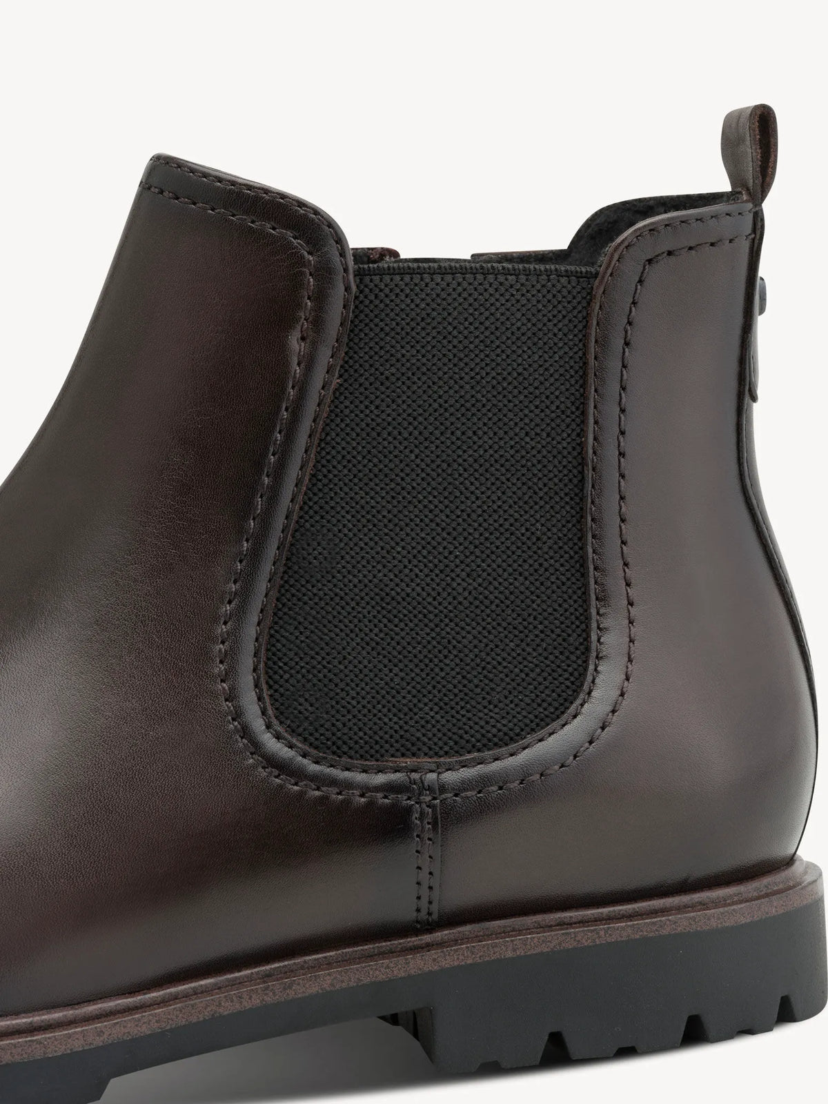 MOCCA LEATHER