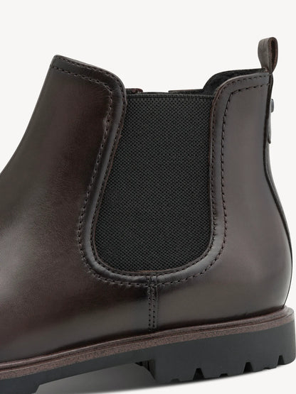 MOCCA LEATHER