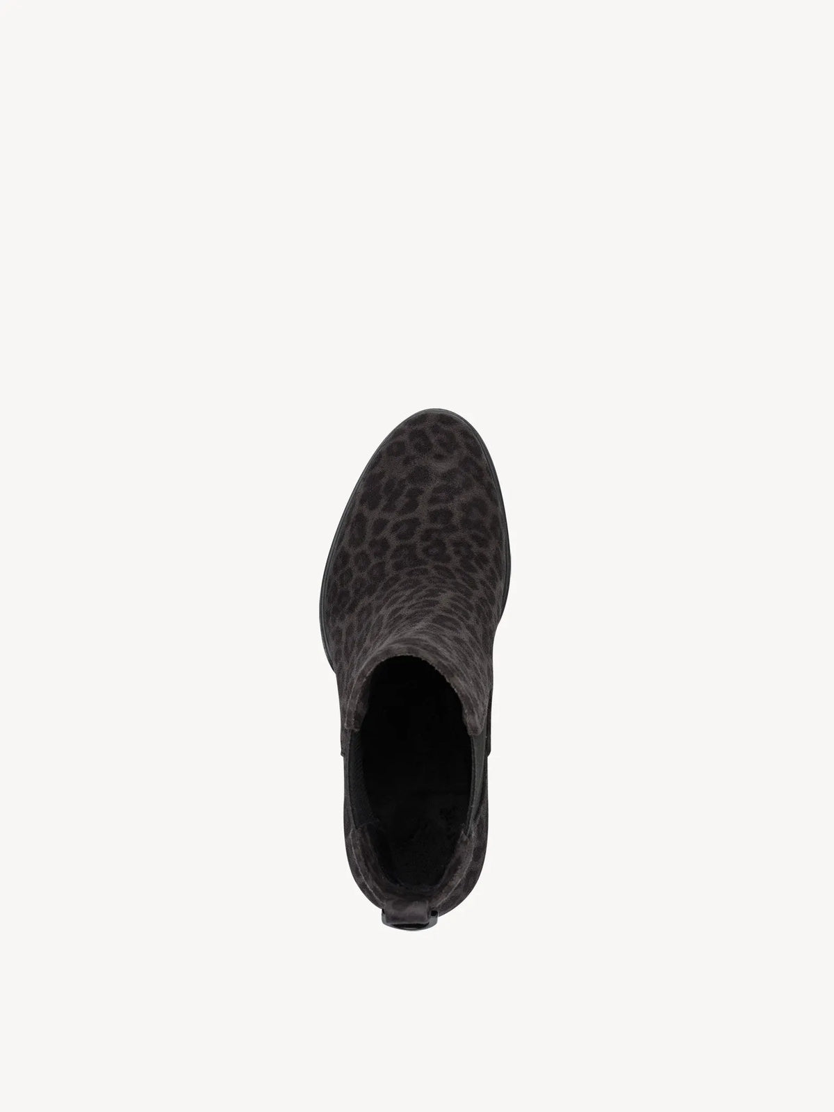 GREY LEOPARD