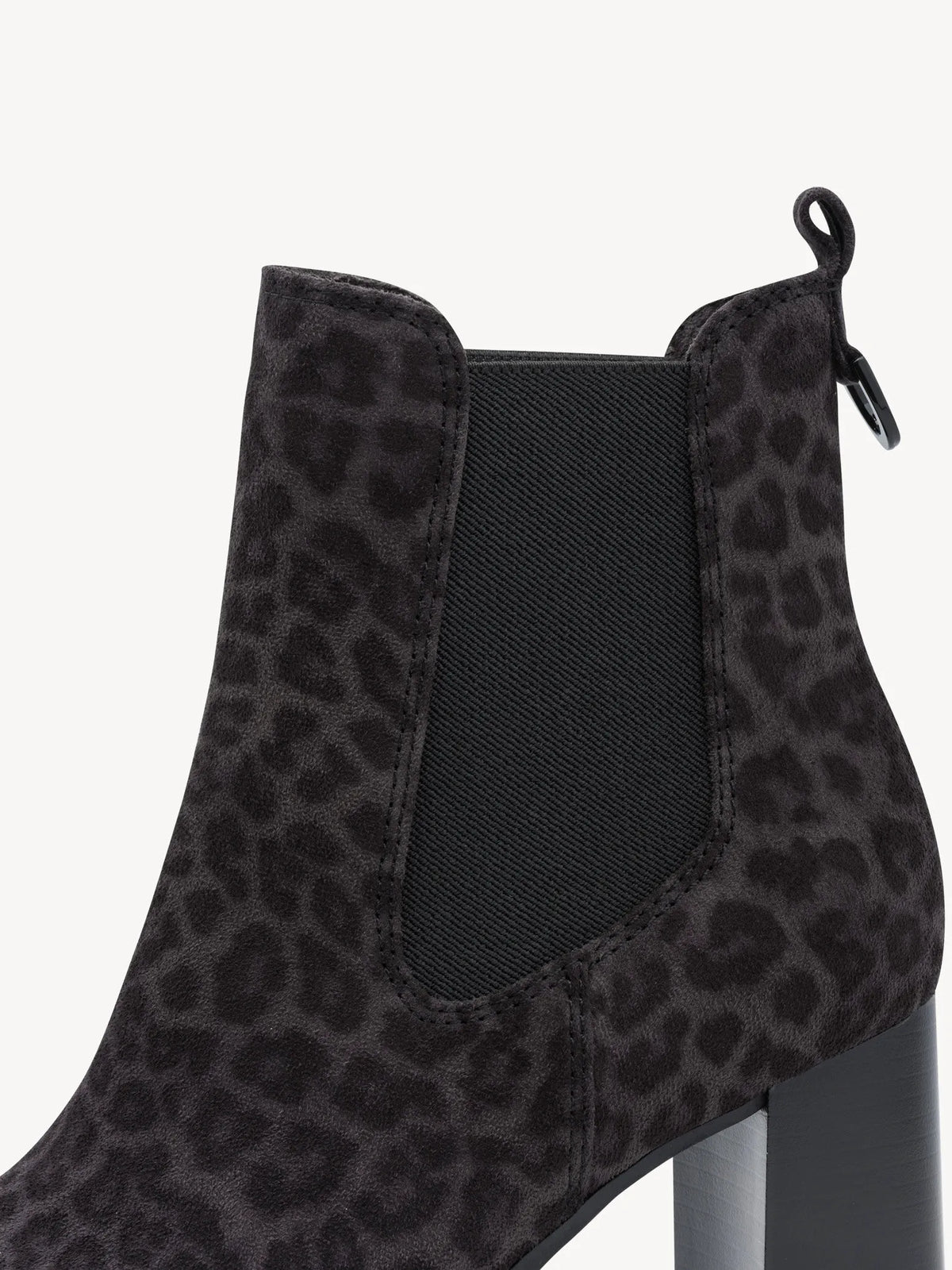 GREY LEOPARD