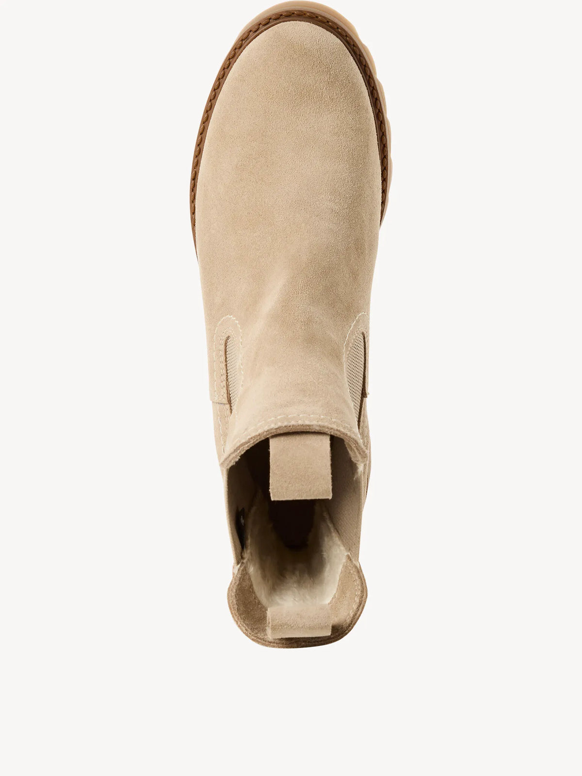 beige