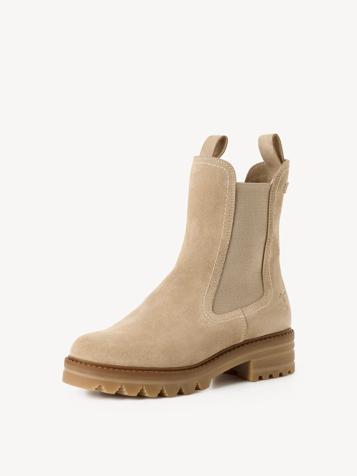 beige