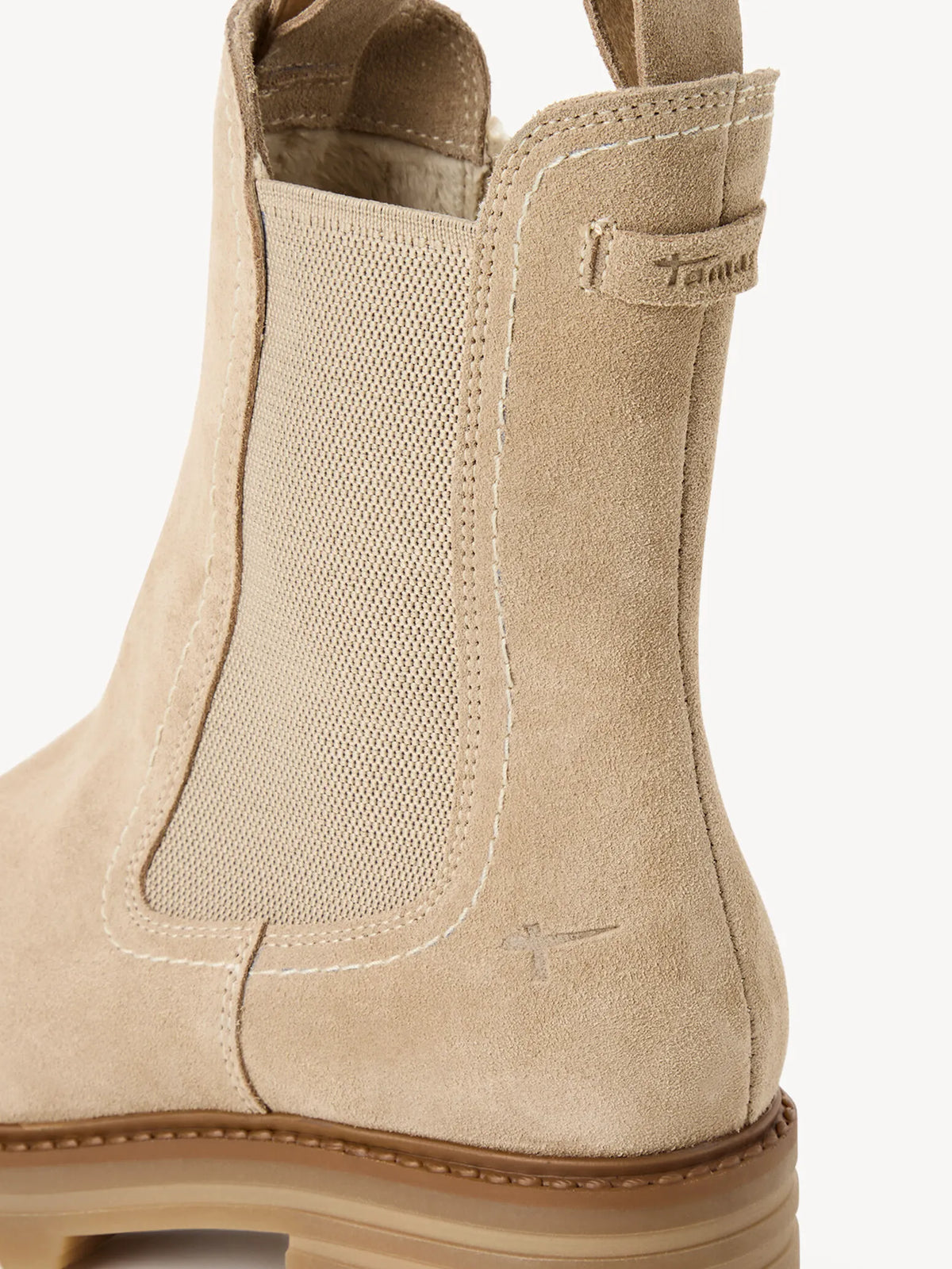 beige
