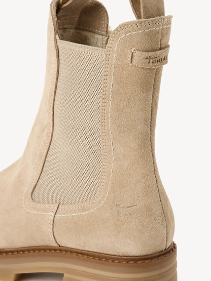 beige