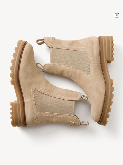 beige