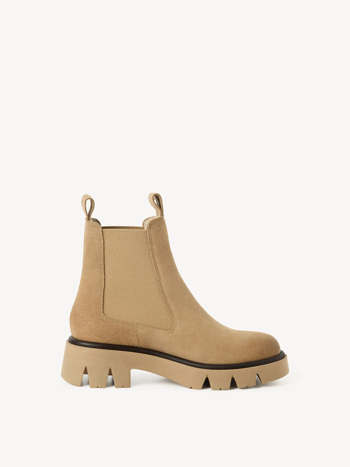 beige