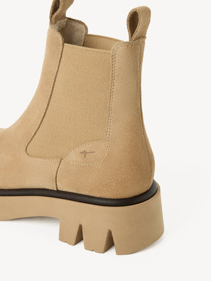 beige