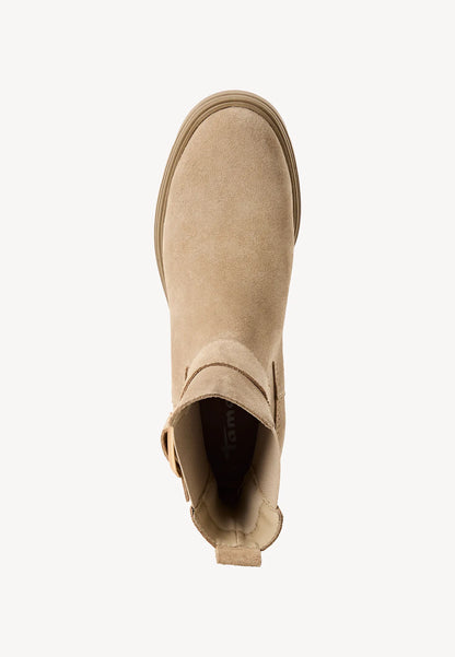 beige