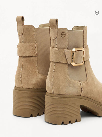 beige