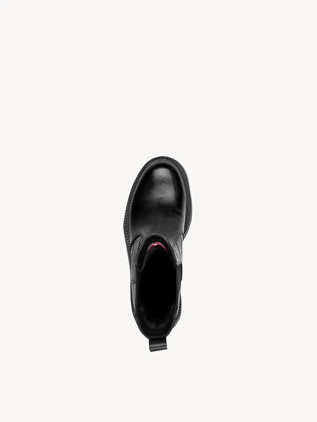 BLACK COMB