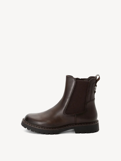 MOCCA LEATHER