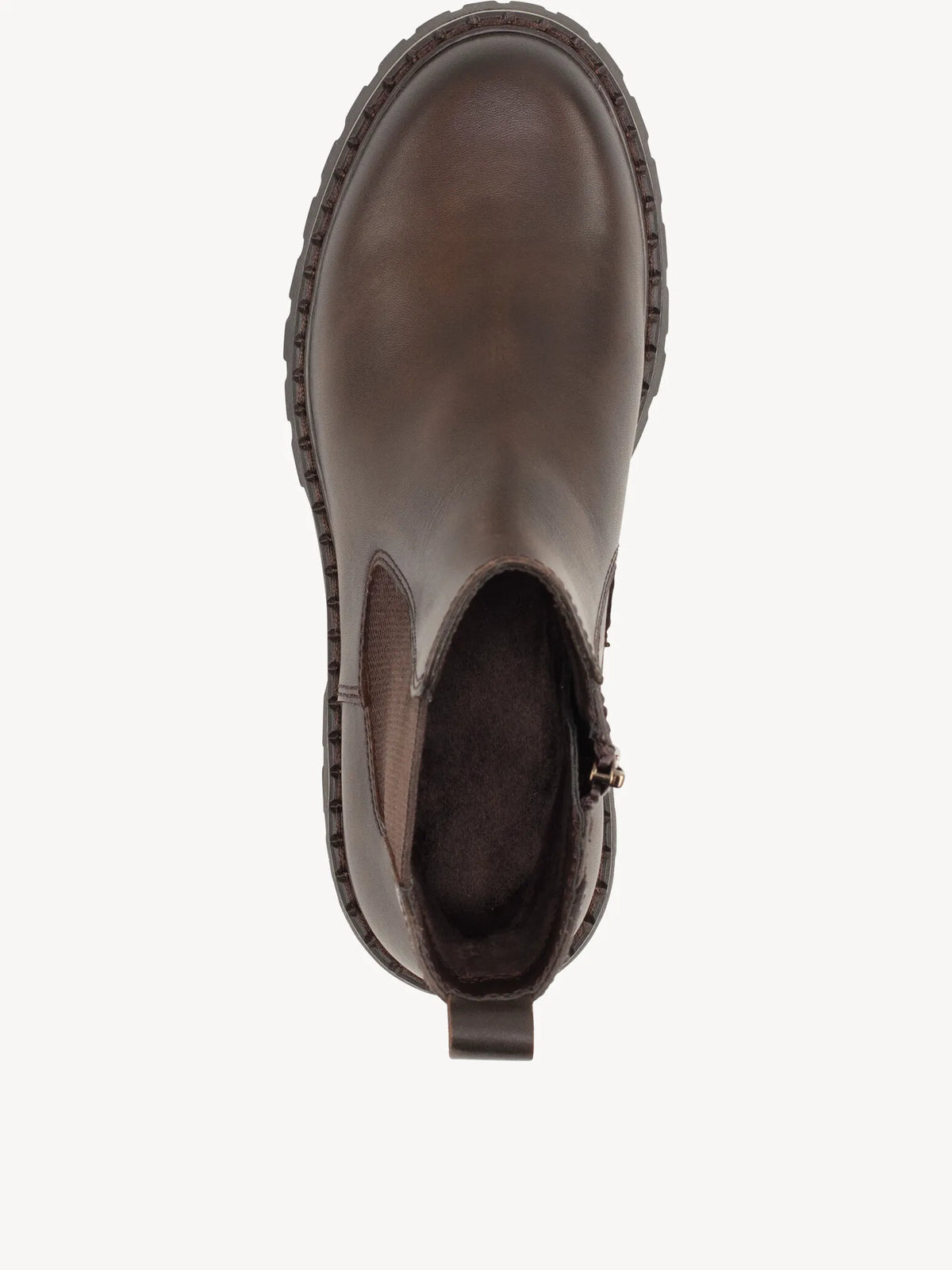 MOCCA LEATHER