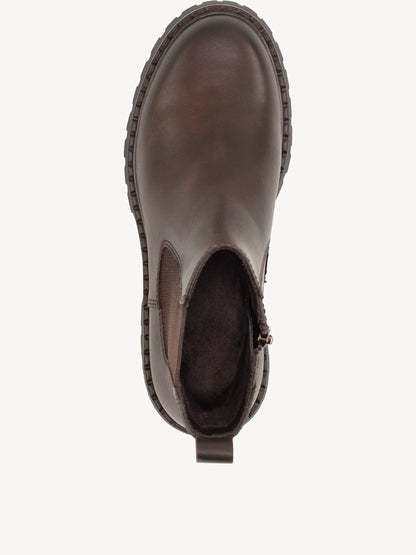 MOCCA LEATHER