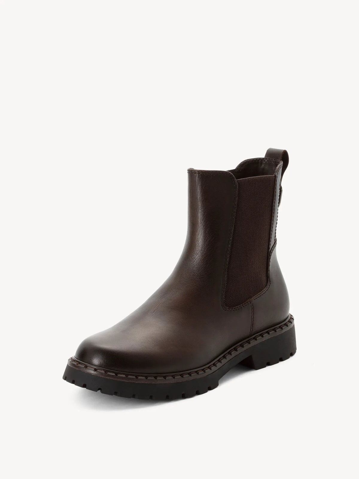 MOCCA LEATHER