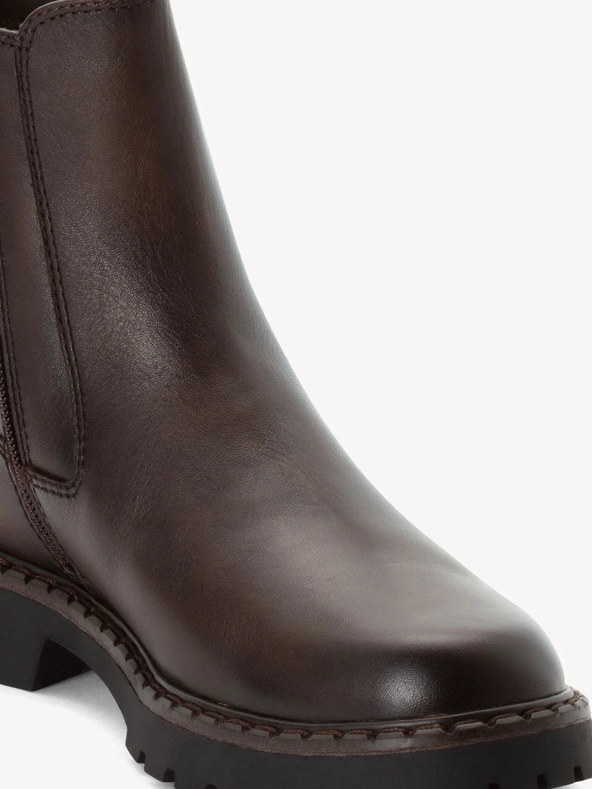 MOCCA LEATHER