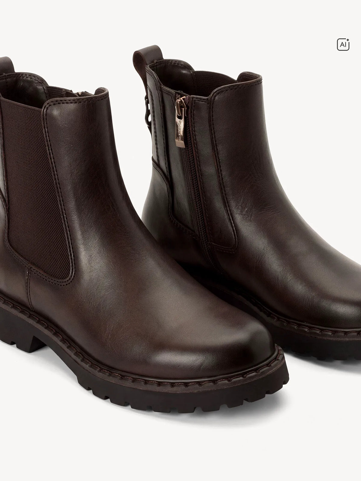 MOCCA LEATHER
