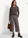 MOCCA LEATHER