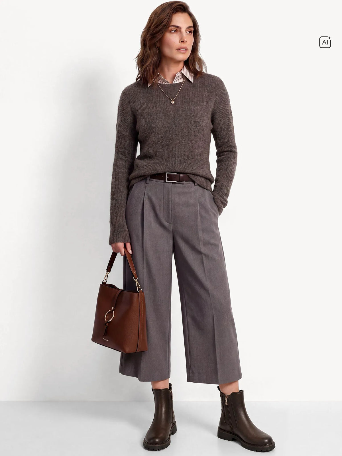 MOCCA LEATHER