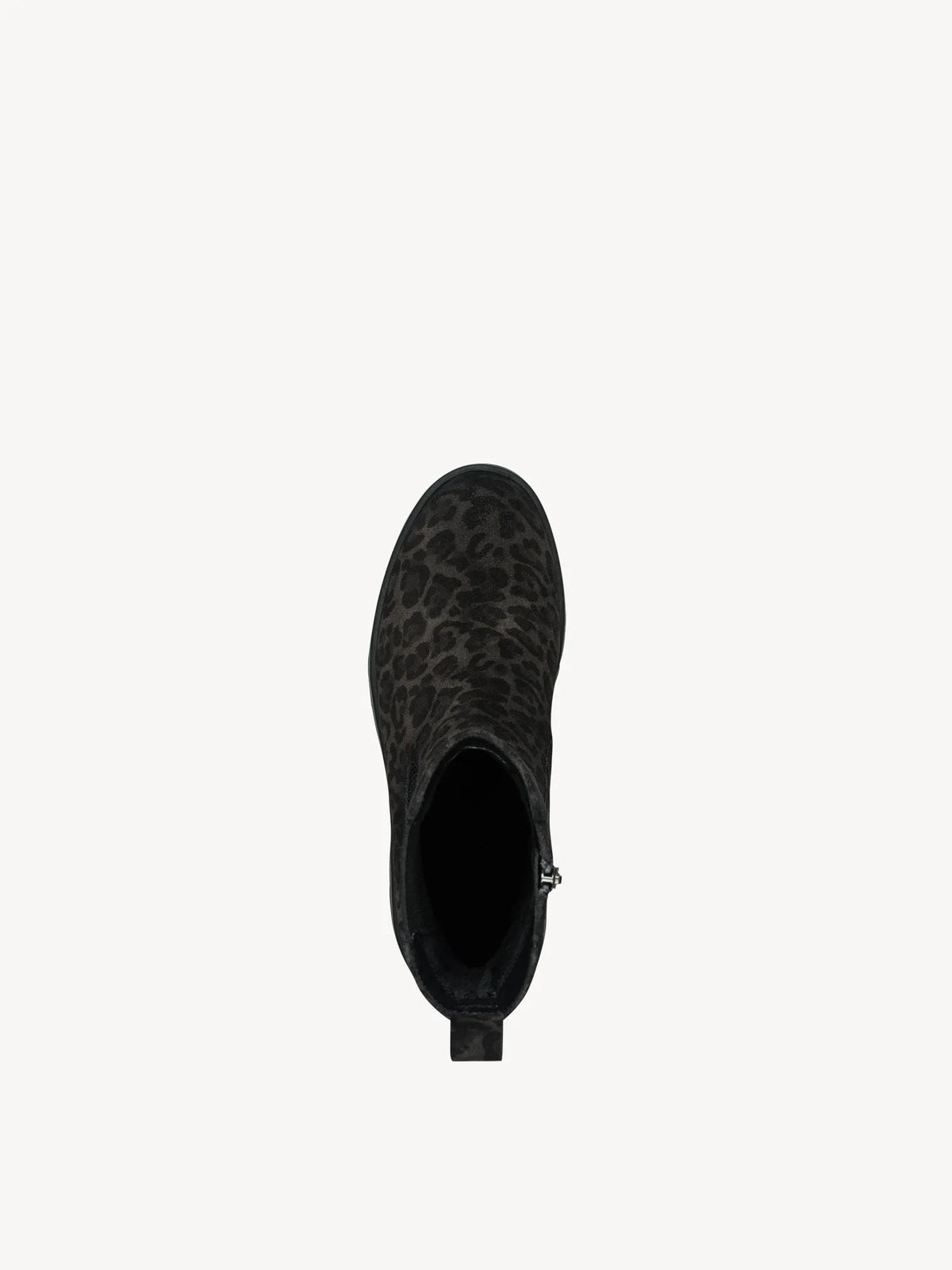 GREY LEOPARD