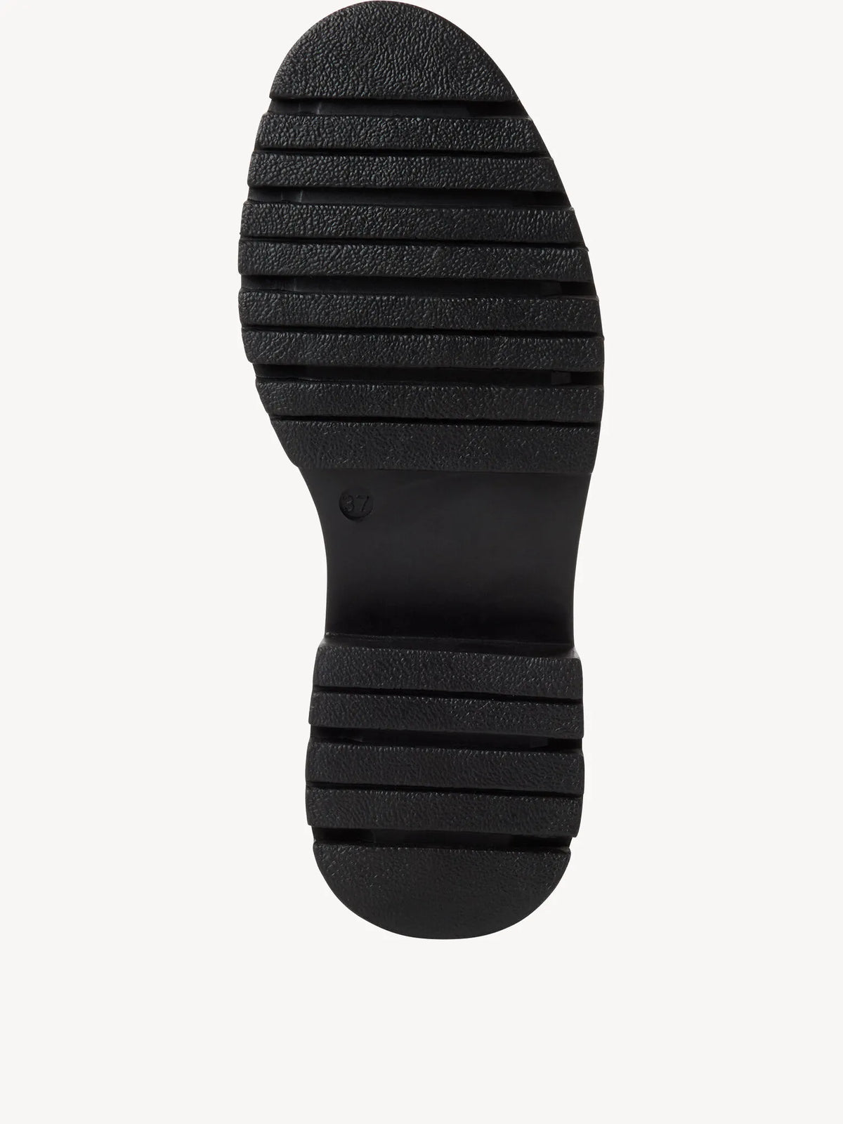 BLACK LEATHER