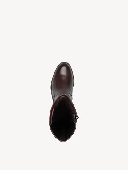 MAHOGANY
