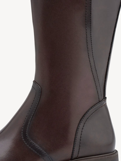 MAHOGANY