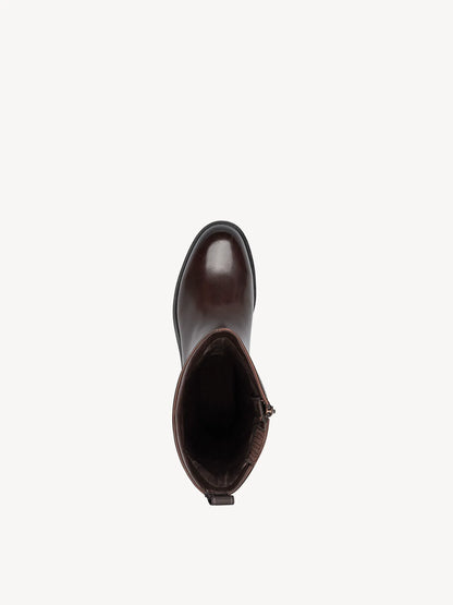 MAHOGANY