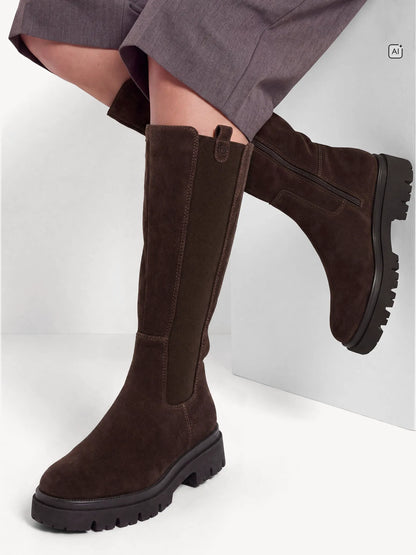 MOCCA SUEDE