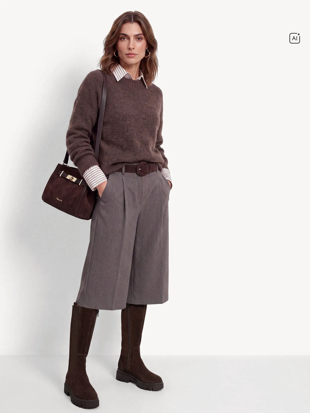 MOCCA SUEDE