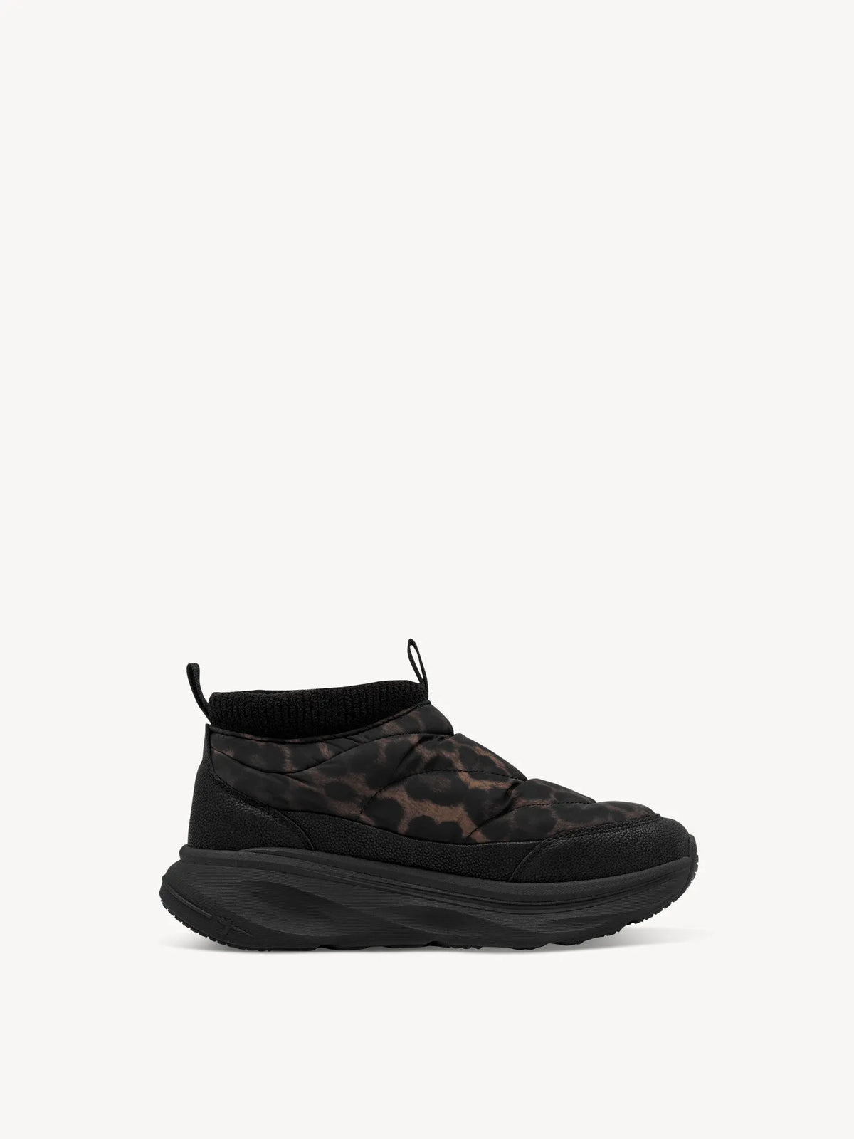 BLACK/LEOPARD